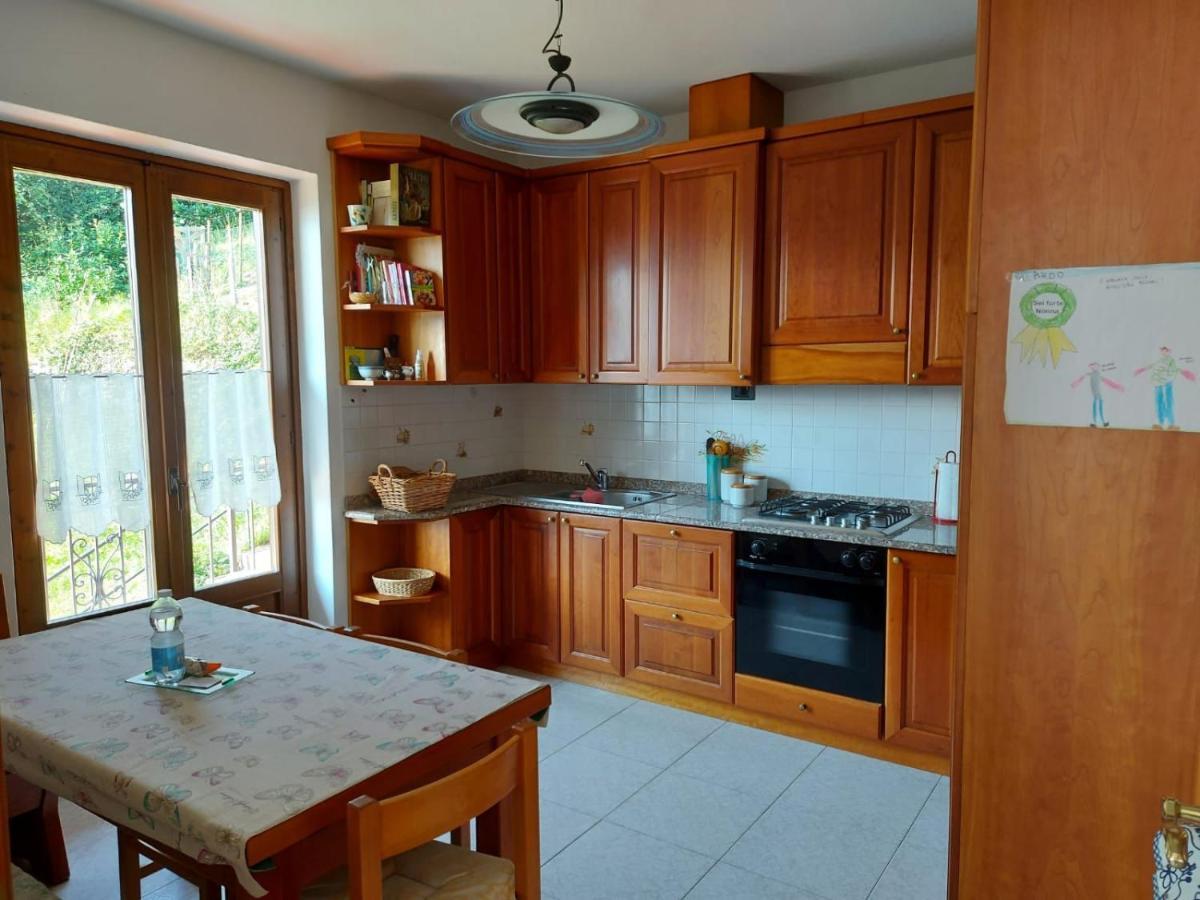 Holiday Home Delo - Cremia Dış mekan fotoğraf